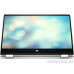 HP Pavilion x360 - 14-dh1010ur (104A7EA) /Intel® Core™ i7-10510U/16 GB DDR4/512 GB SSD/NVIDIA GForce 2 GB